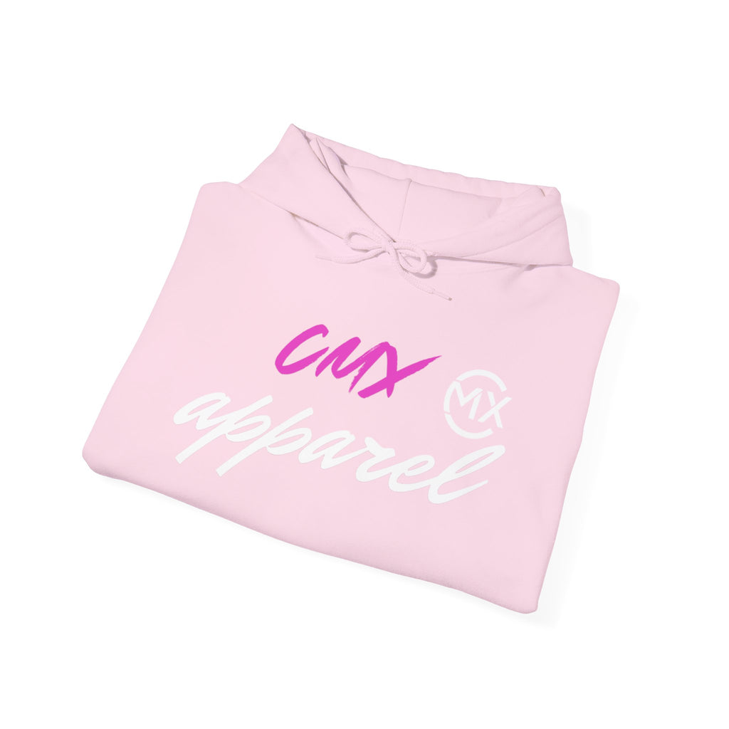 Motocross Hoodie - "Eat Sleep Braap Repeat" MX Apparel Pullover