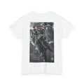 Motocross Rider Photo Tee | Dirt Bike Graphic Shirt