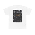 Retro Brave MX Motocross Helmet Tee | Motocross Graphic Shirt