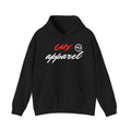Motocross Hoodie - "Eat Sleep Braap Repeat" MX Apparel Pullover