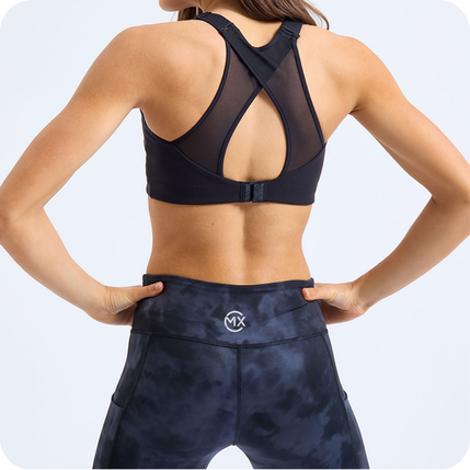 High-Impact Sports Bra