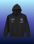 CUSTOM RACE HOODIE
