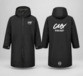 CMX Racing Kids All Weather Robe
