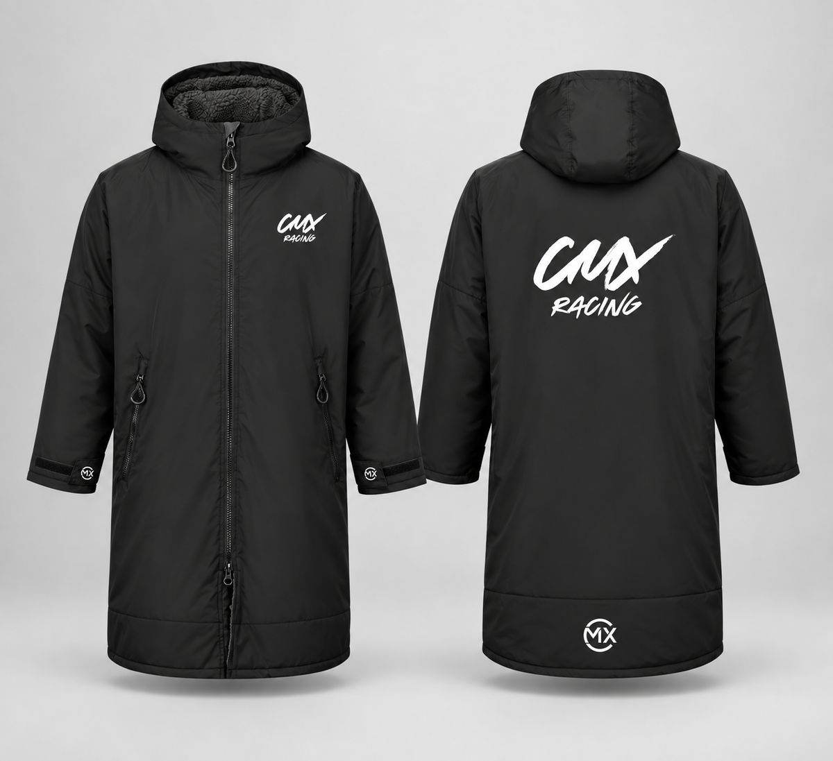CMX Racing All Weather Robe
