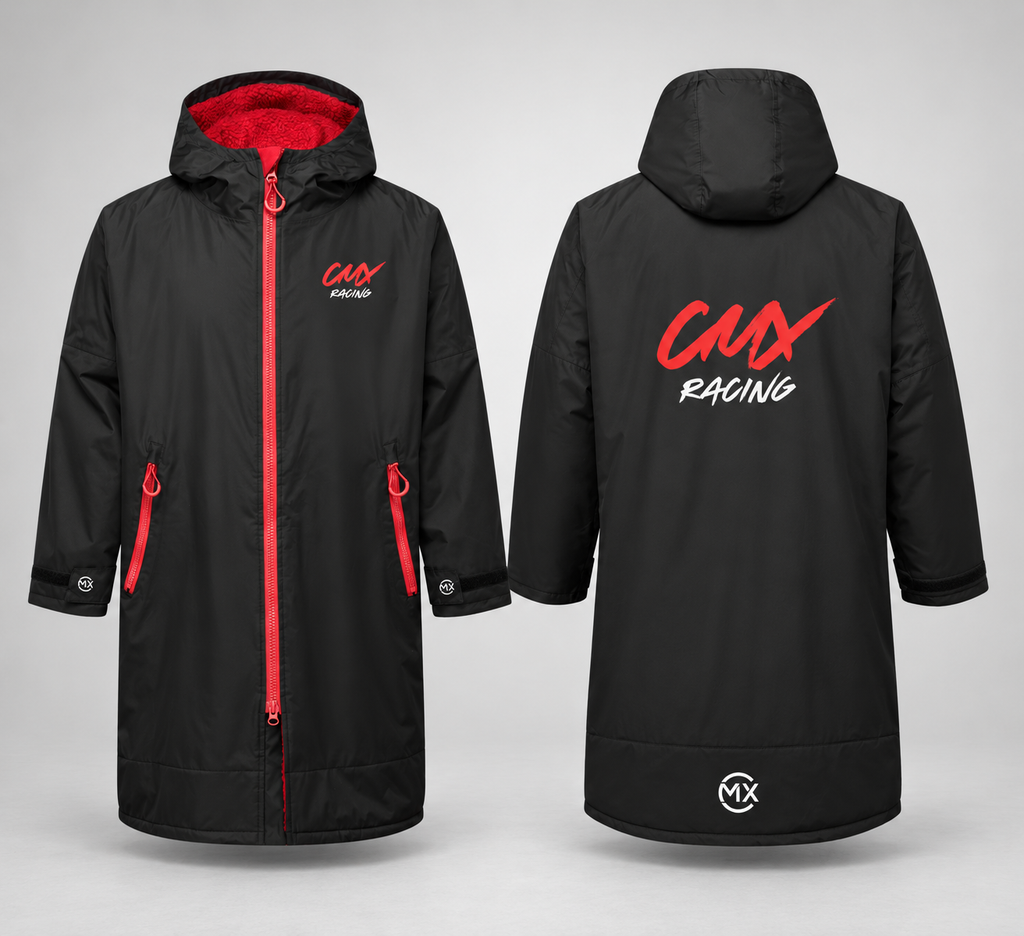 CMX Racing Kids All Weather Robe