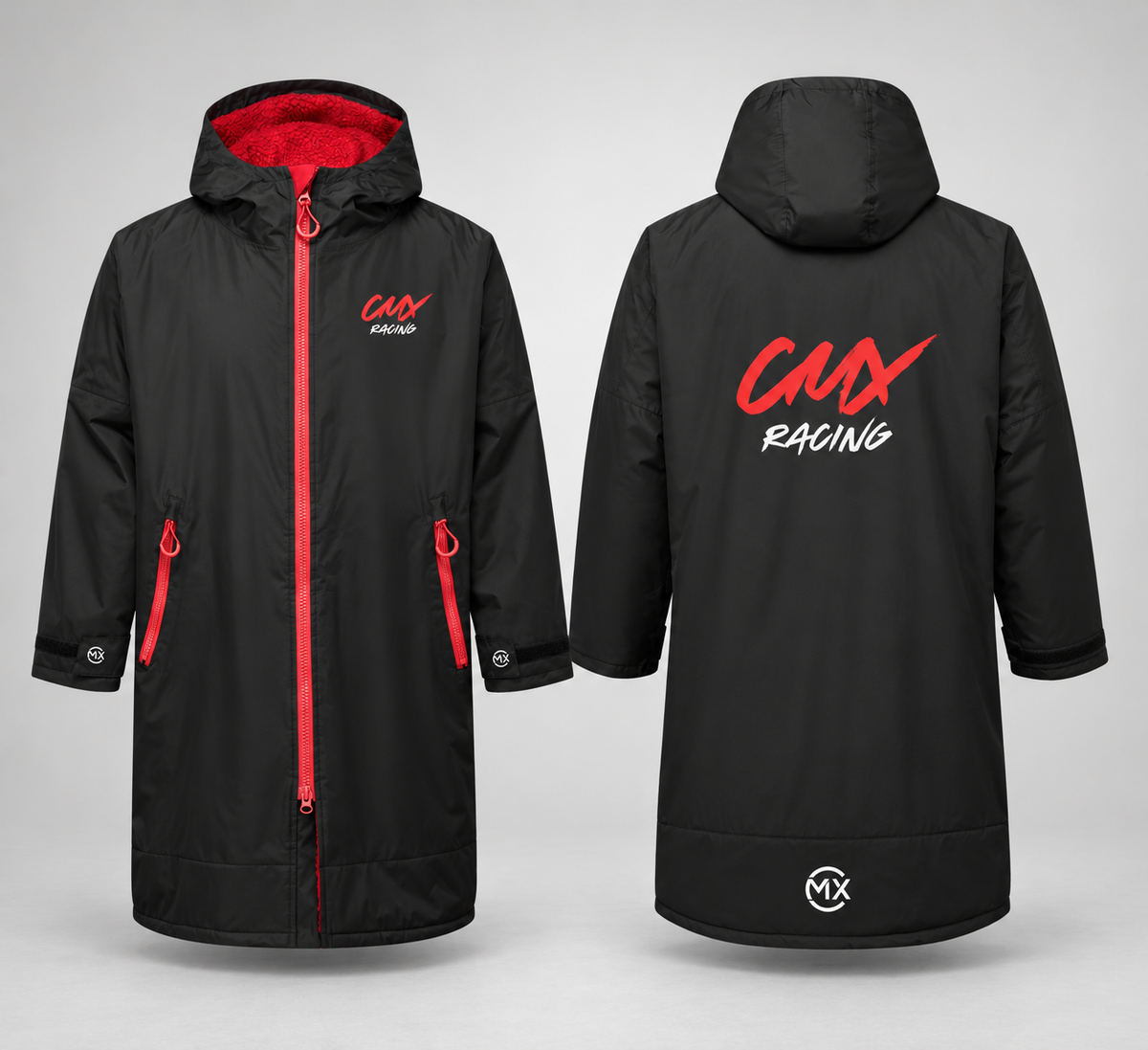 CMX Racing All Weather Robe