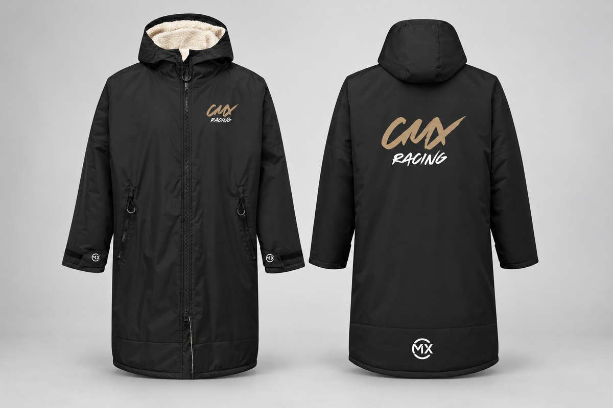 CMX Racing All Weather Robe