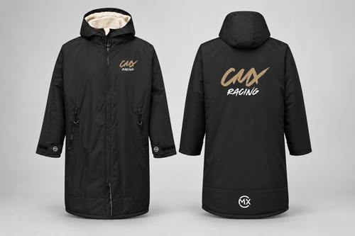 CMX Racing All Weather Robe