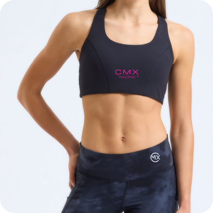 High-Impact Sports Bra
