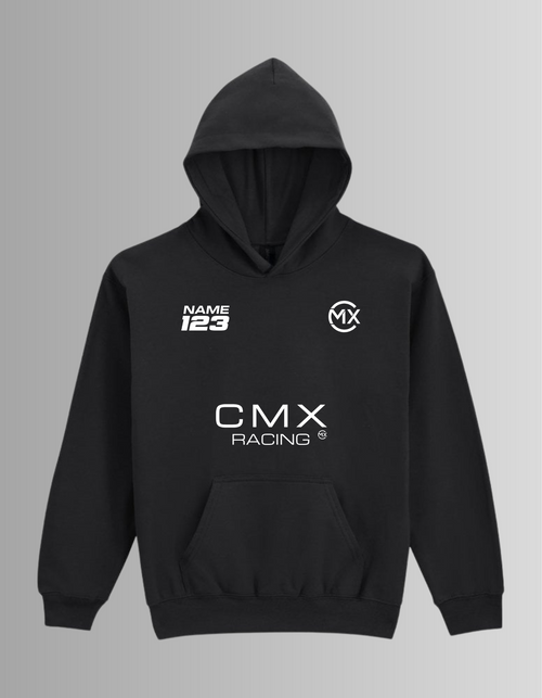 CMX CUSTOM RACE HOODIE