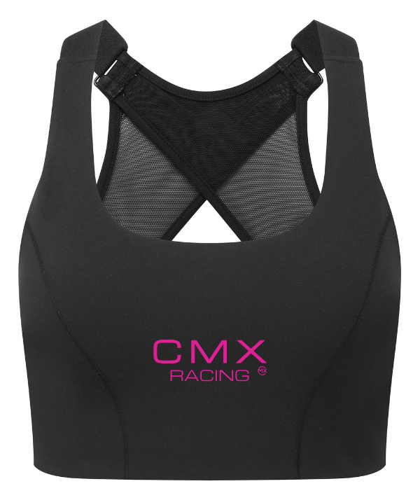 High-Impact Sports Bra
