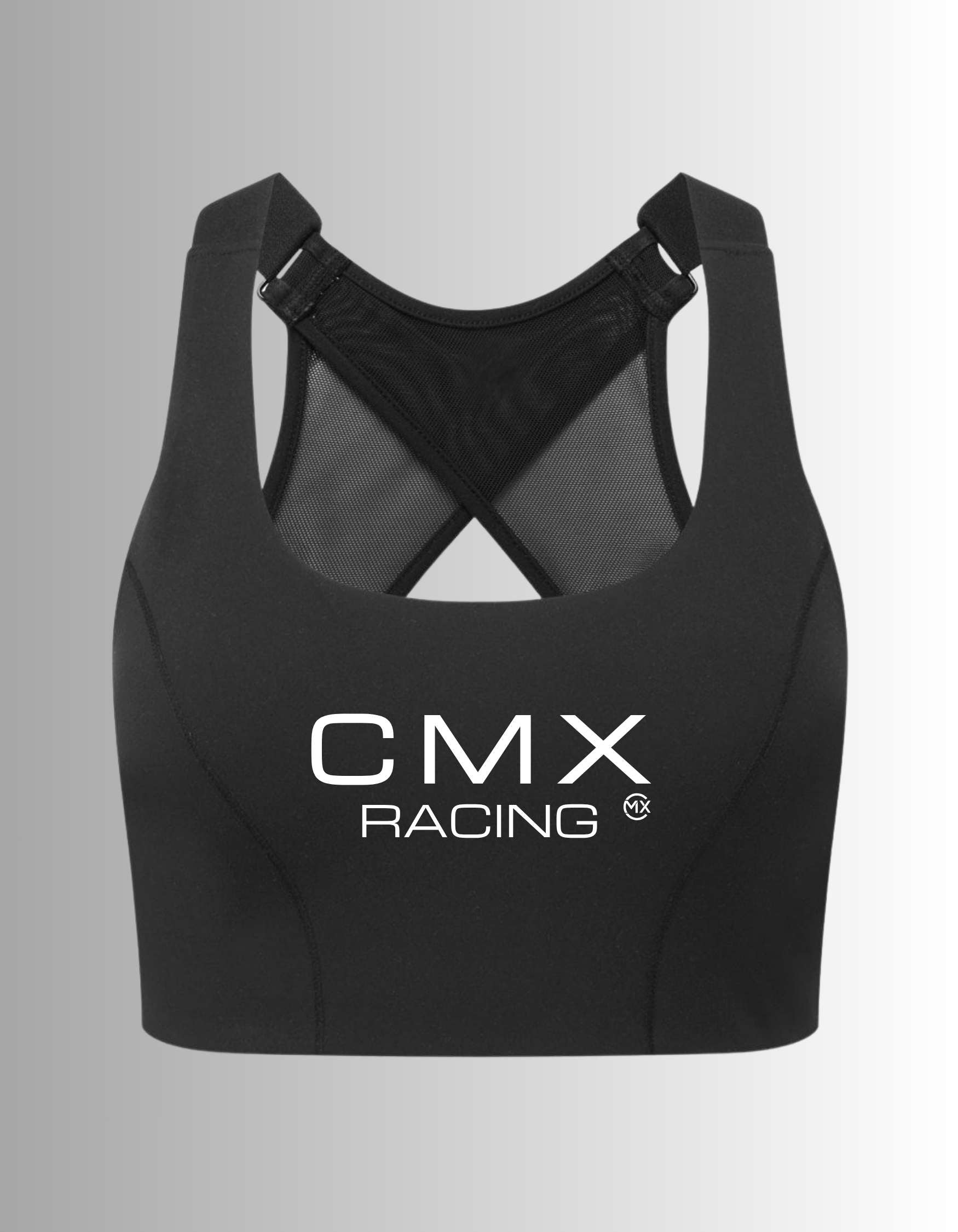 High-Impact Sports Bra