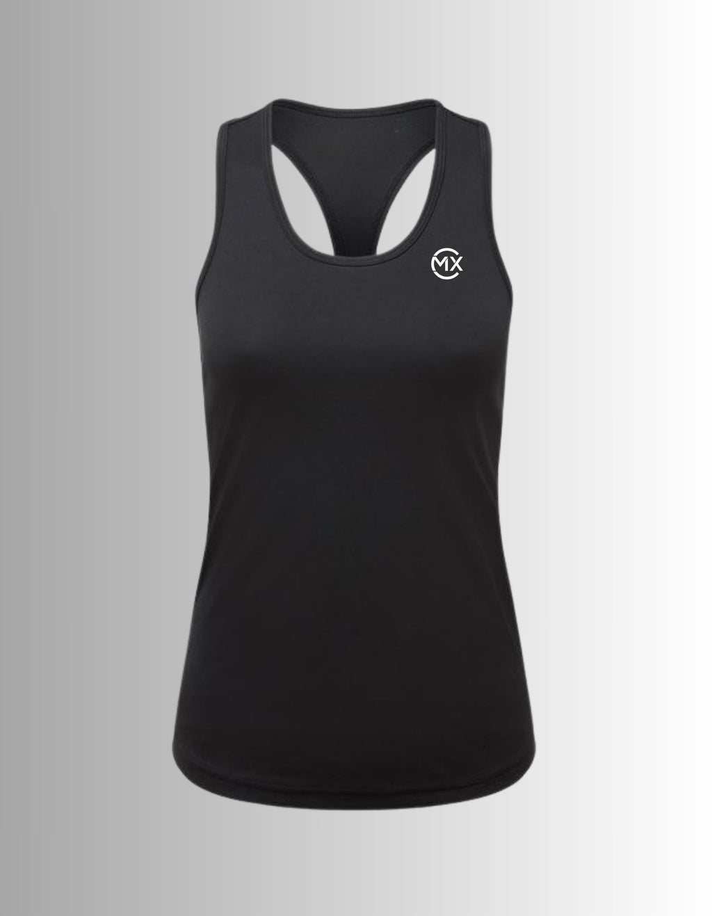 Women's Performance Racerback Vest