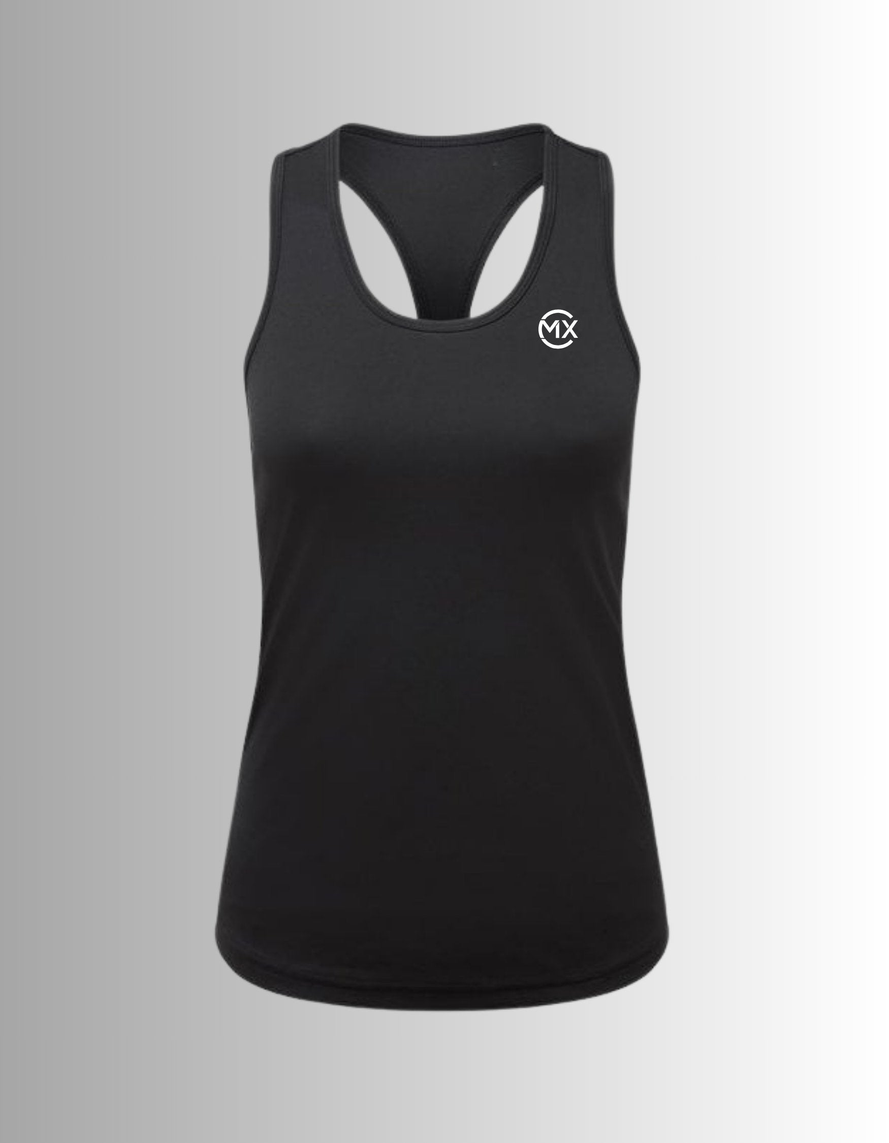 Women's Performance Racerback Vest