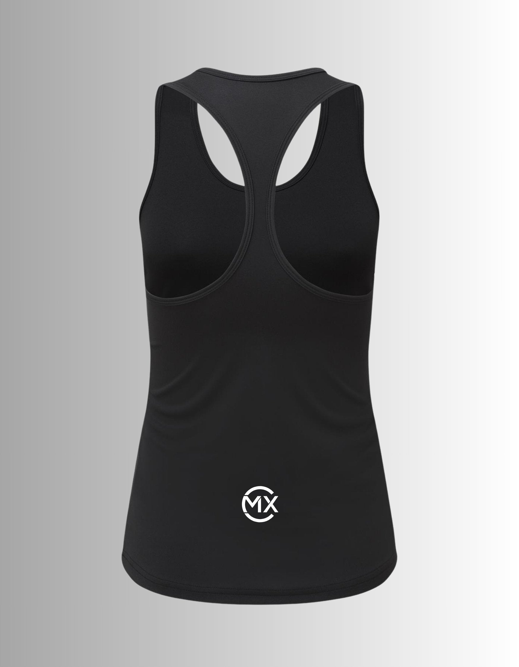 Women's Performance Racerback Vest