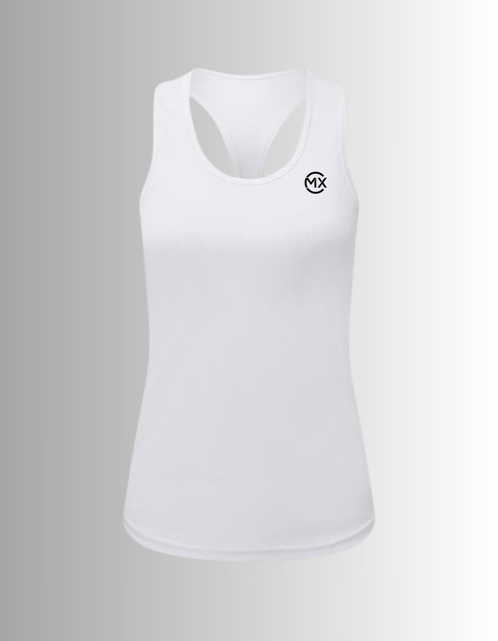 Women's Performance Racerback Vest