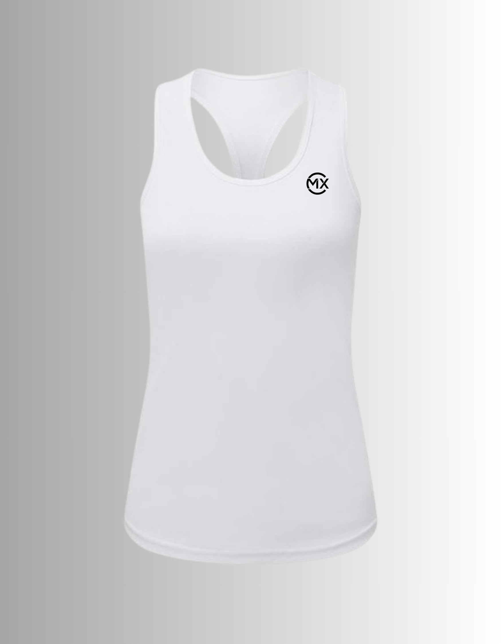 Women's Performance Racerback Vest
