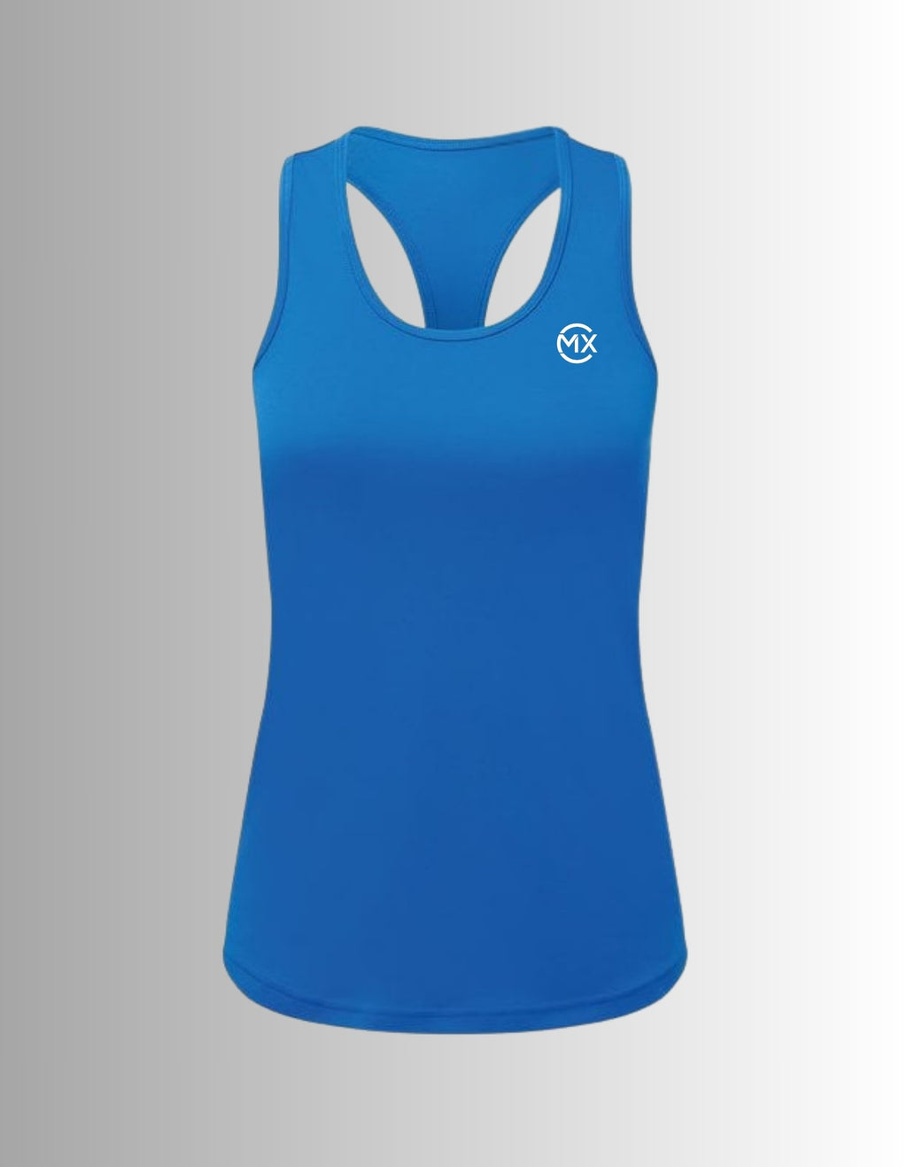 Women's Performance Racerback Vest