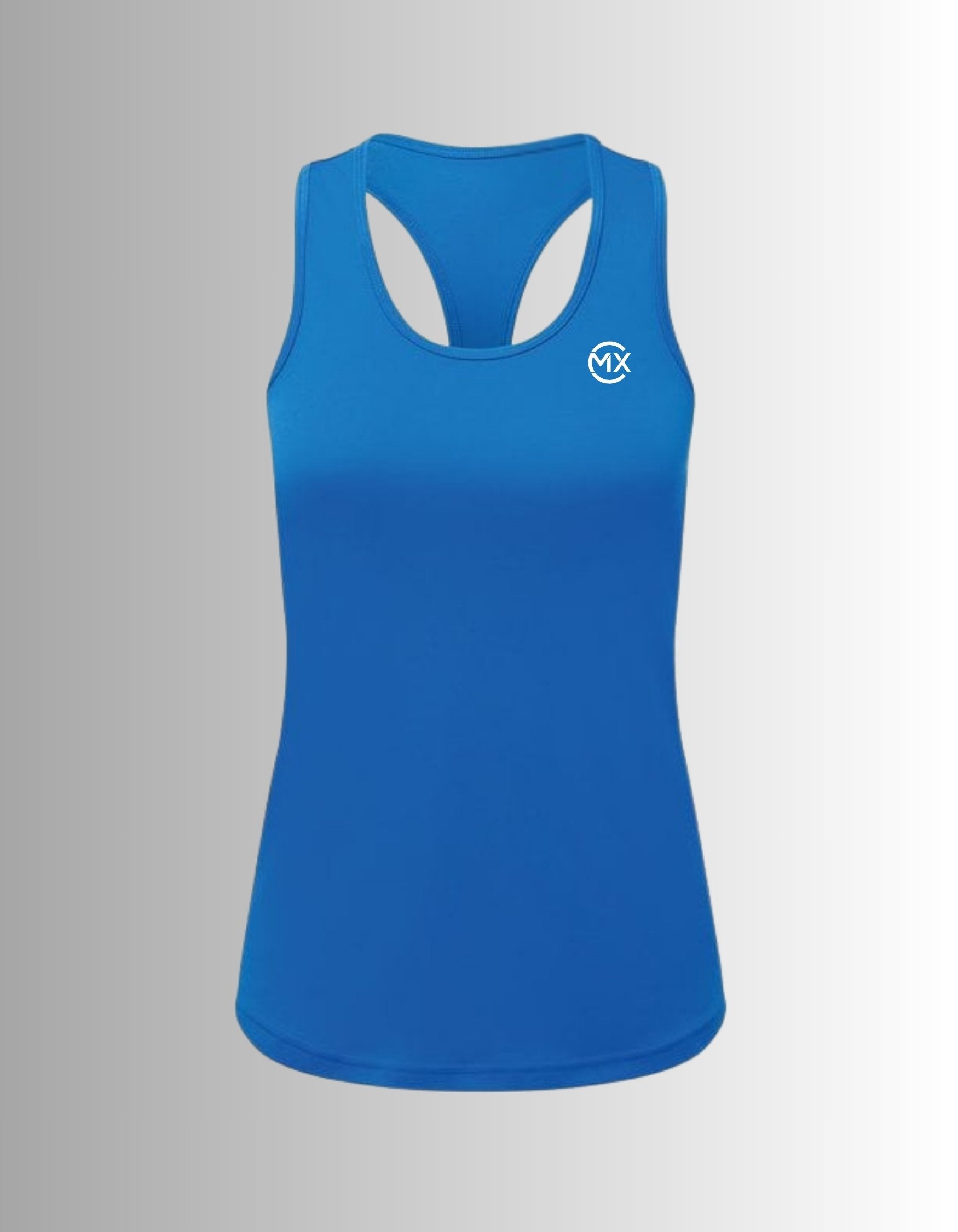 Women's Performance Racerback Vest
