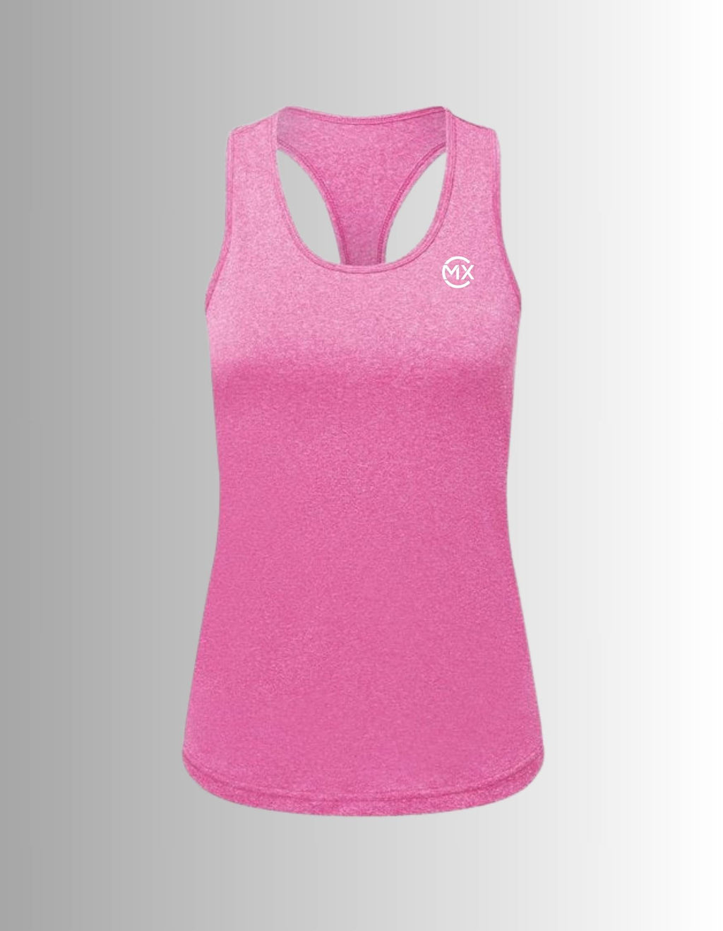 Women's Performance Racerback Vest