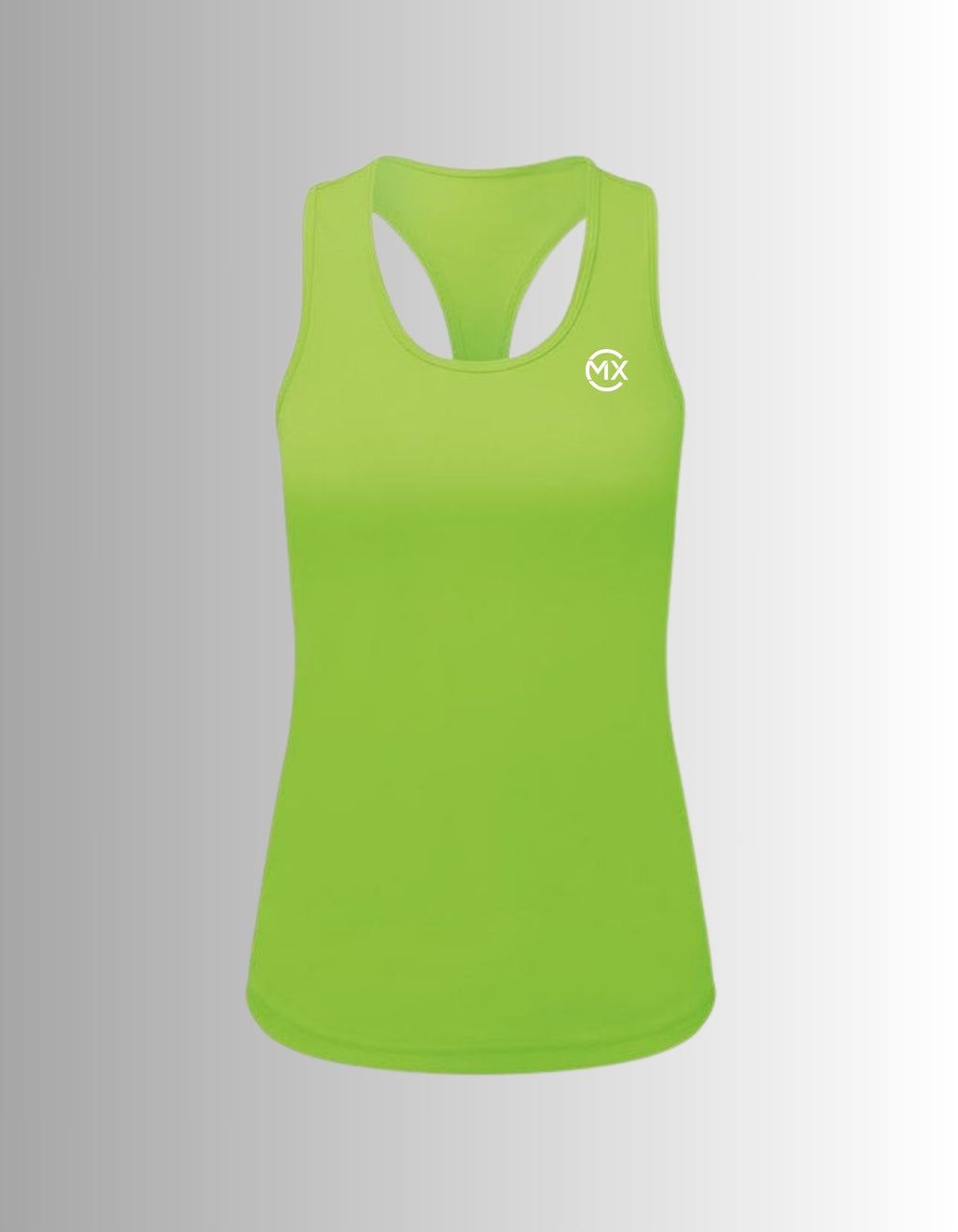 Women's Performance Racerback Vest