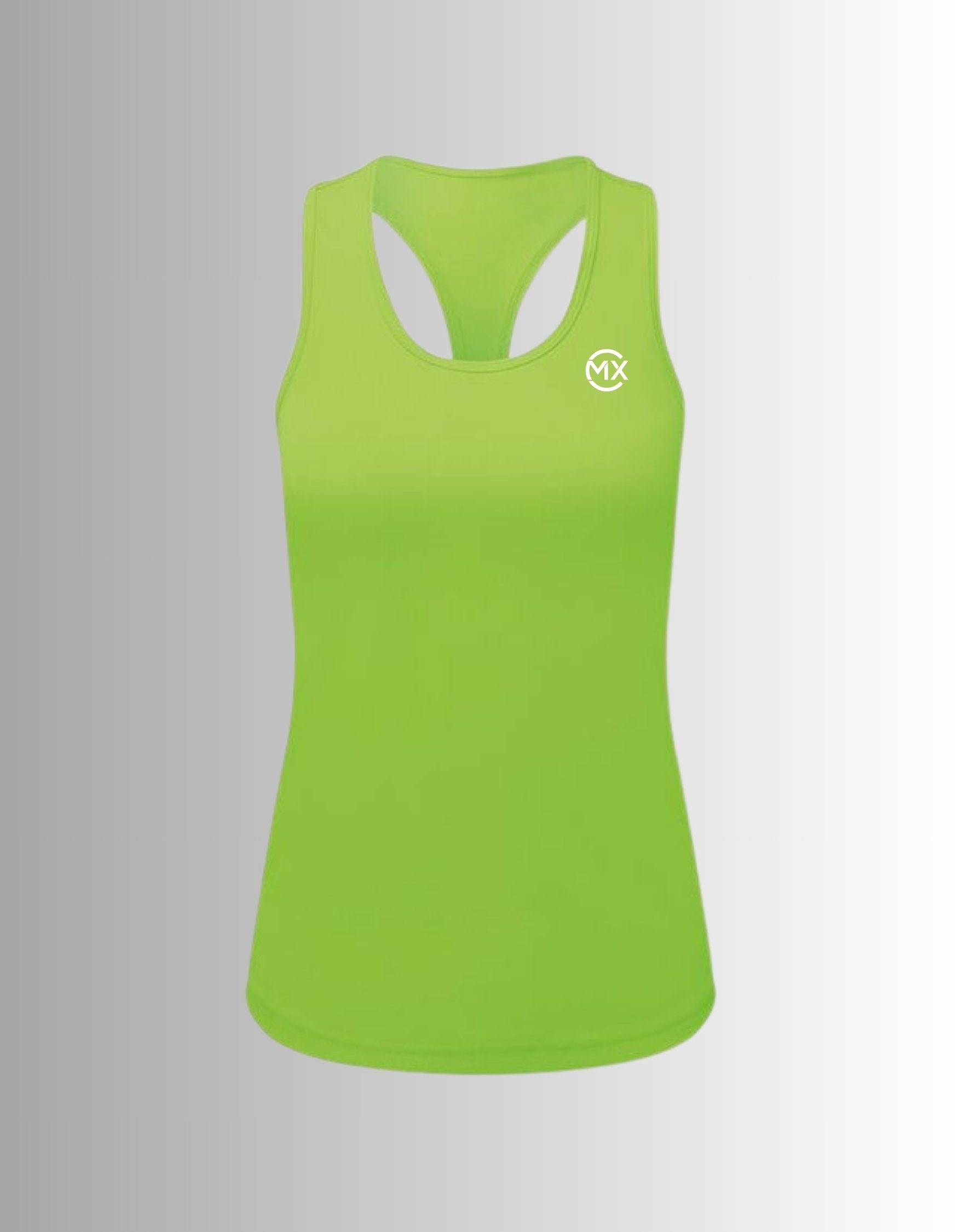 Women's Performance Racerback Vest