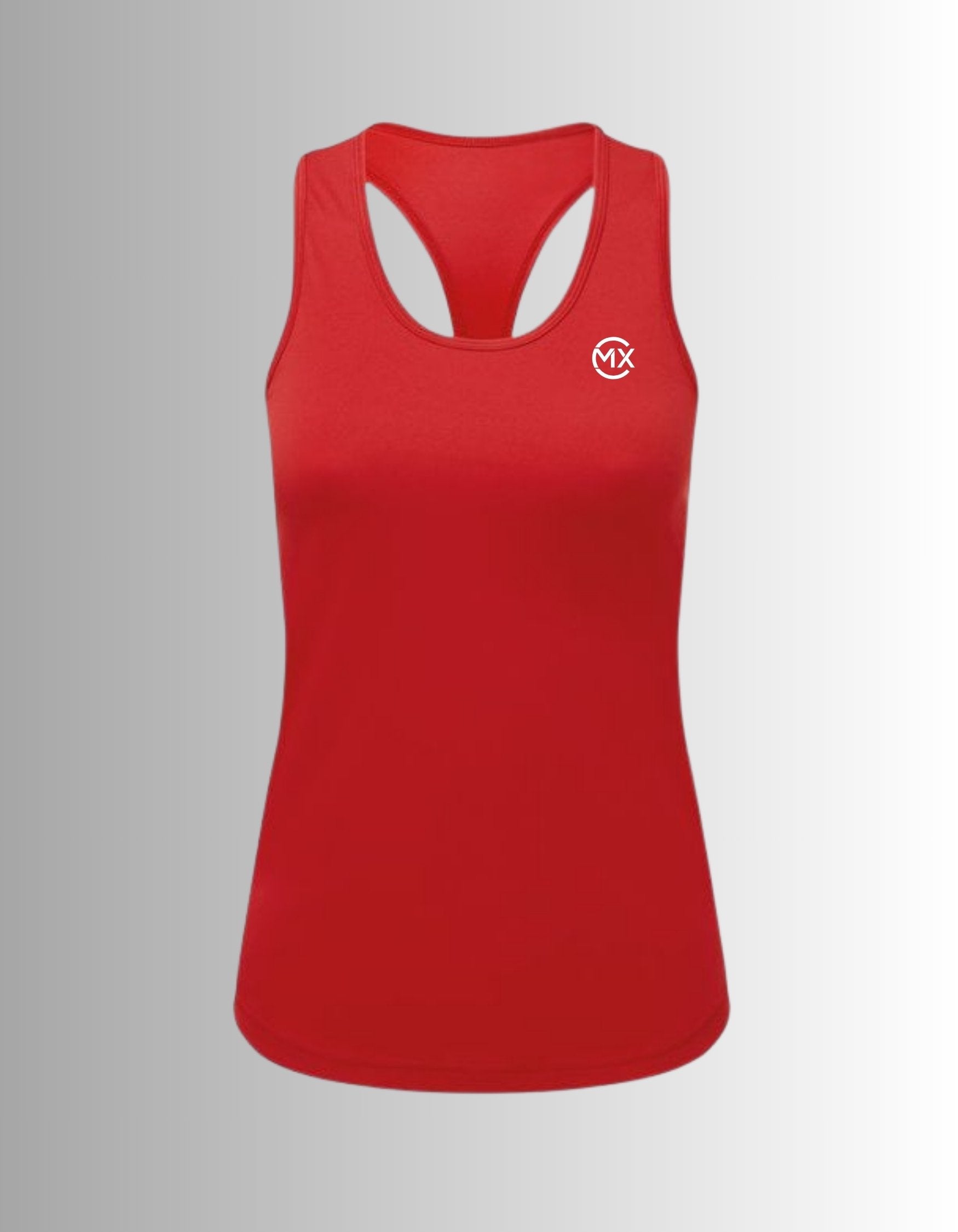 Women's Performance Racerback Vest